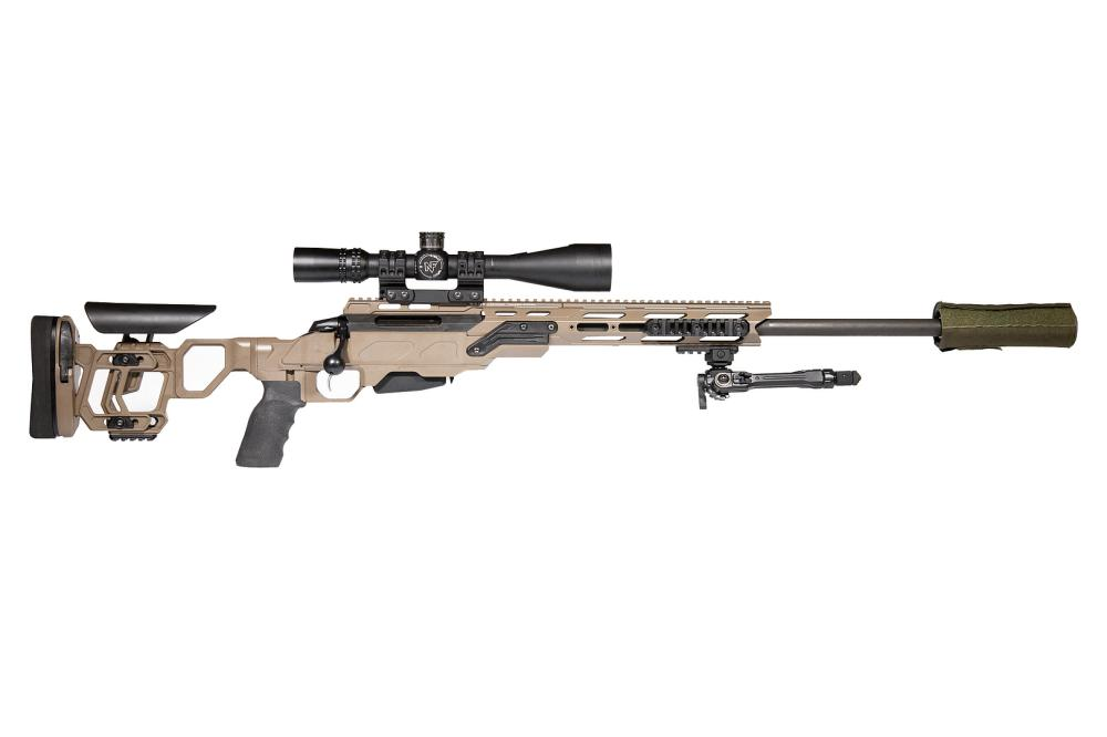 TIKKA T3 300 WinMag