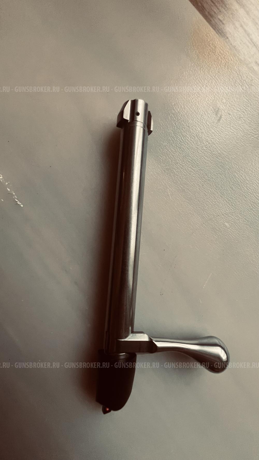 Tikka T3 300 WinMag