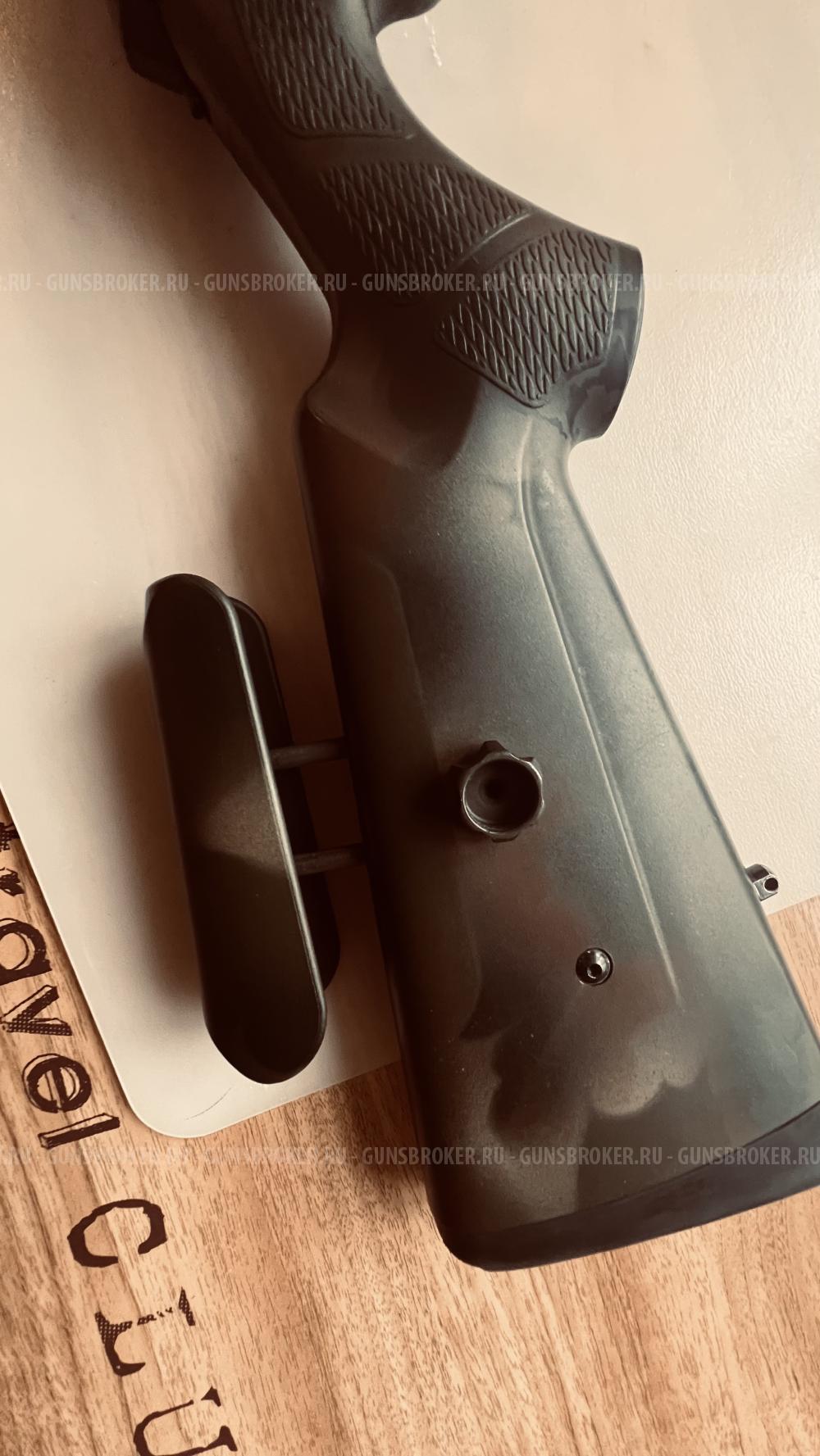 Tikka T3 300 WinMag