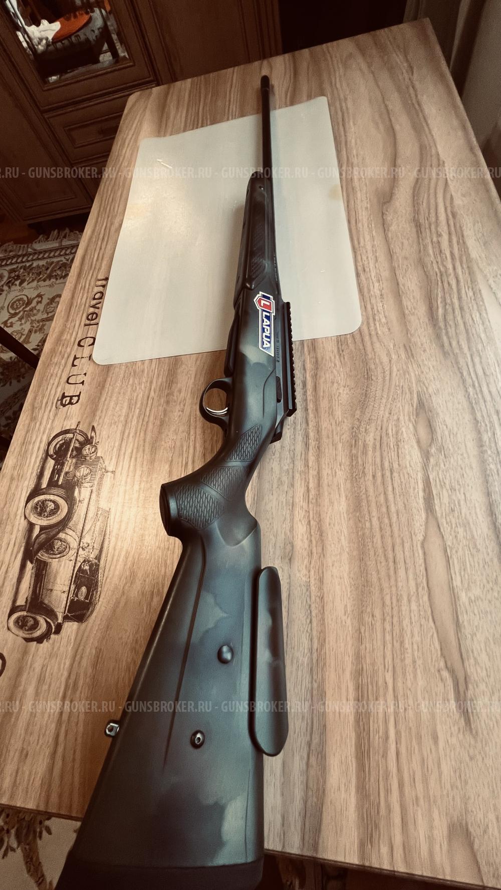 Tikka T3 300 WinMag