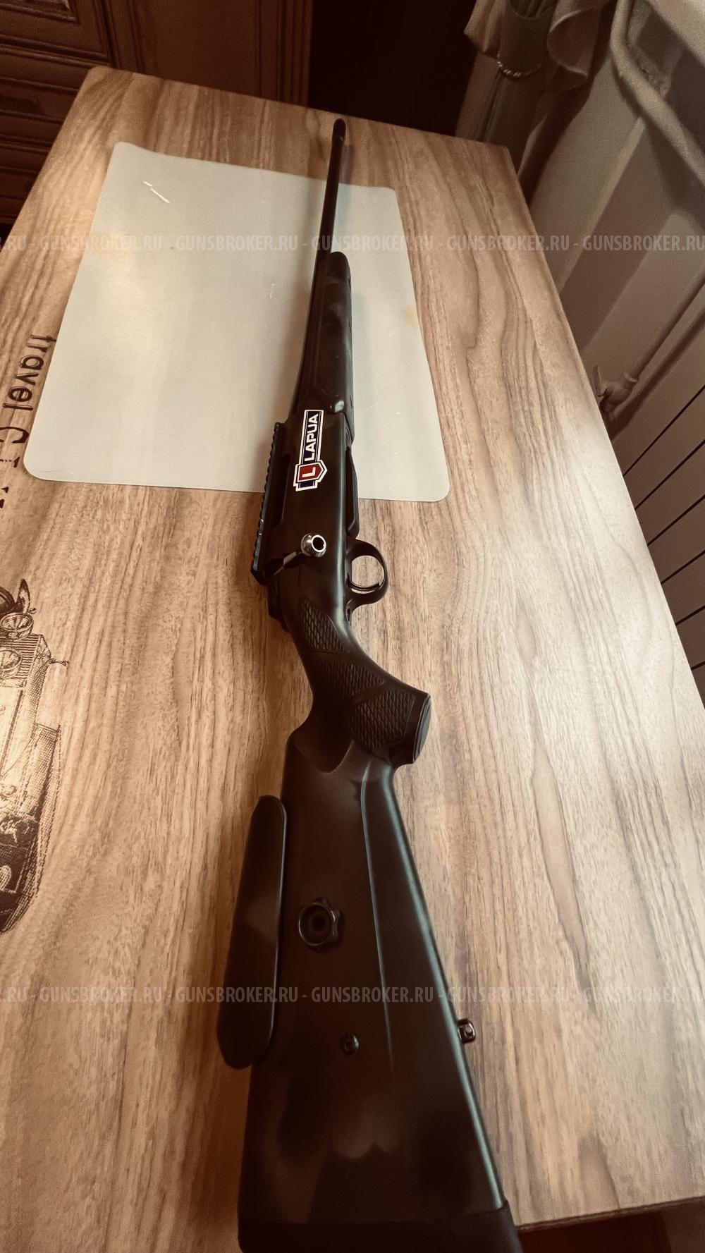 Tikka T3 300 WinMag
