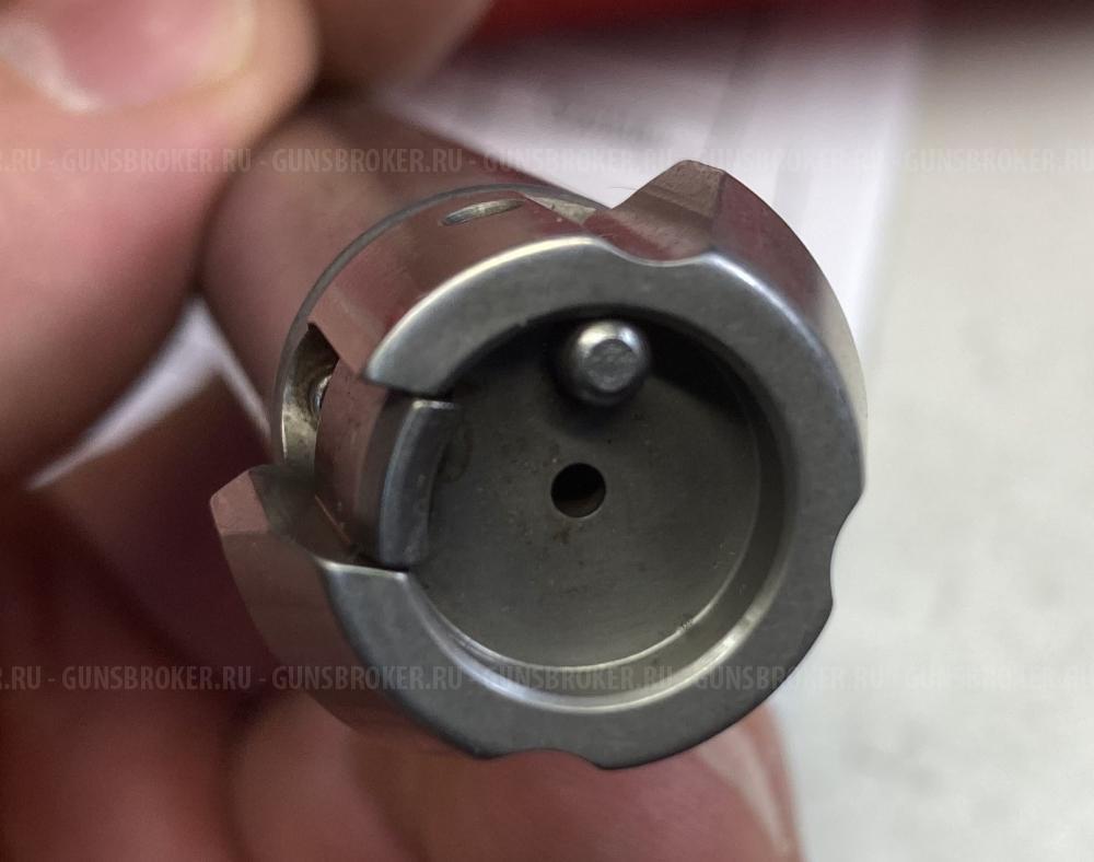 Tikka T3 308 508мм