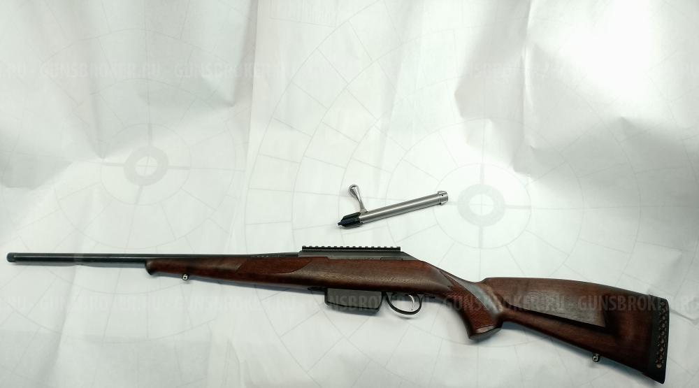 Tikka T3 308 508мм