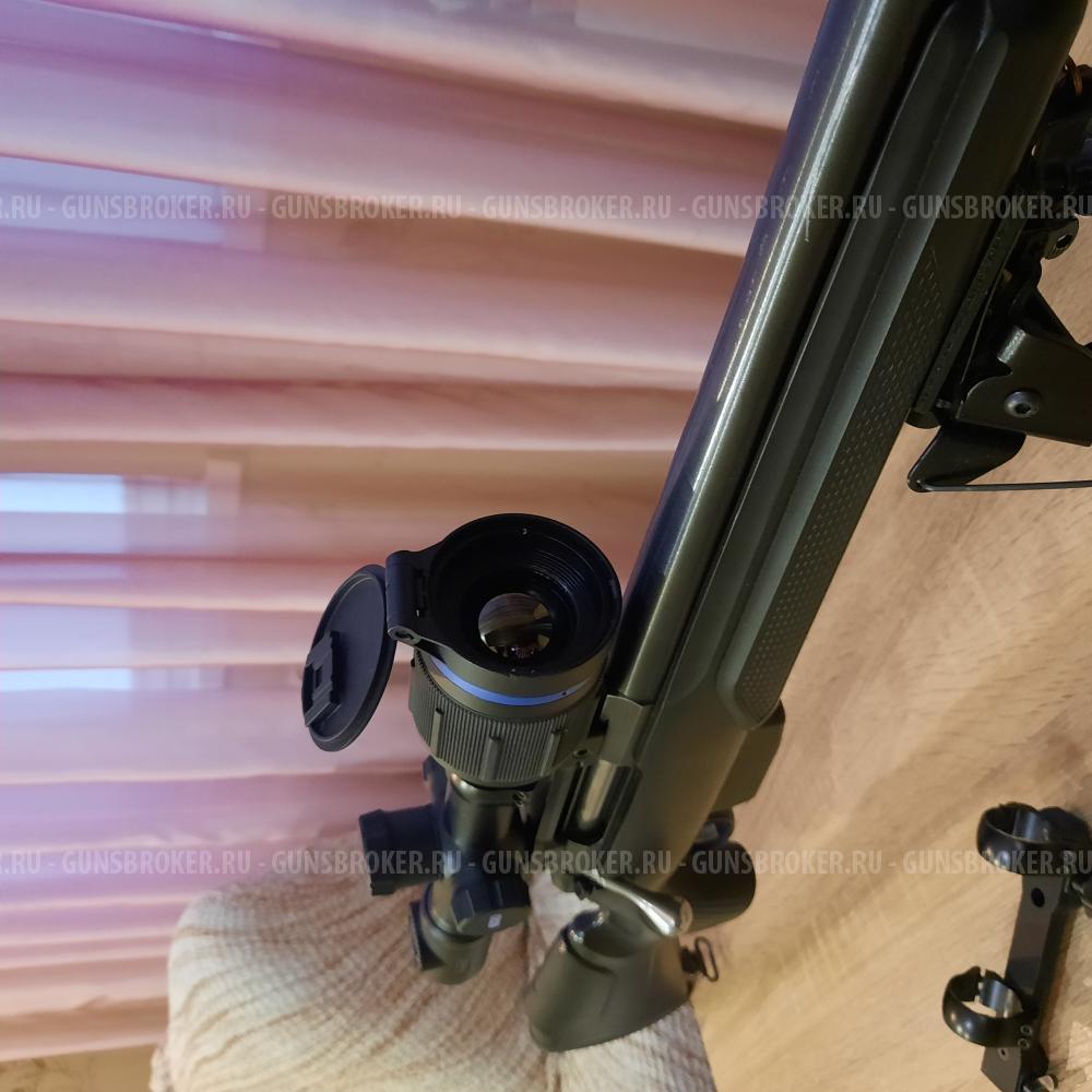 Тикка т3 308 win варминт