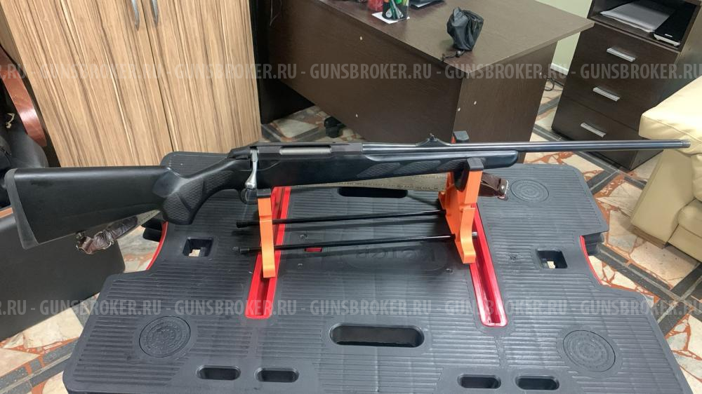 Tikka T3 308 win