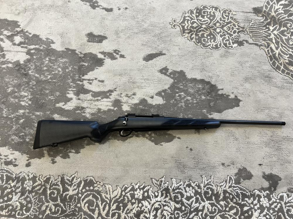 Tikka T3 308 win