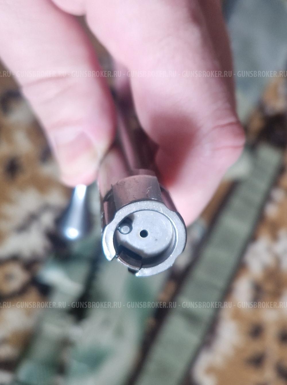 Tikka T3 9.3×62