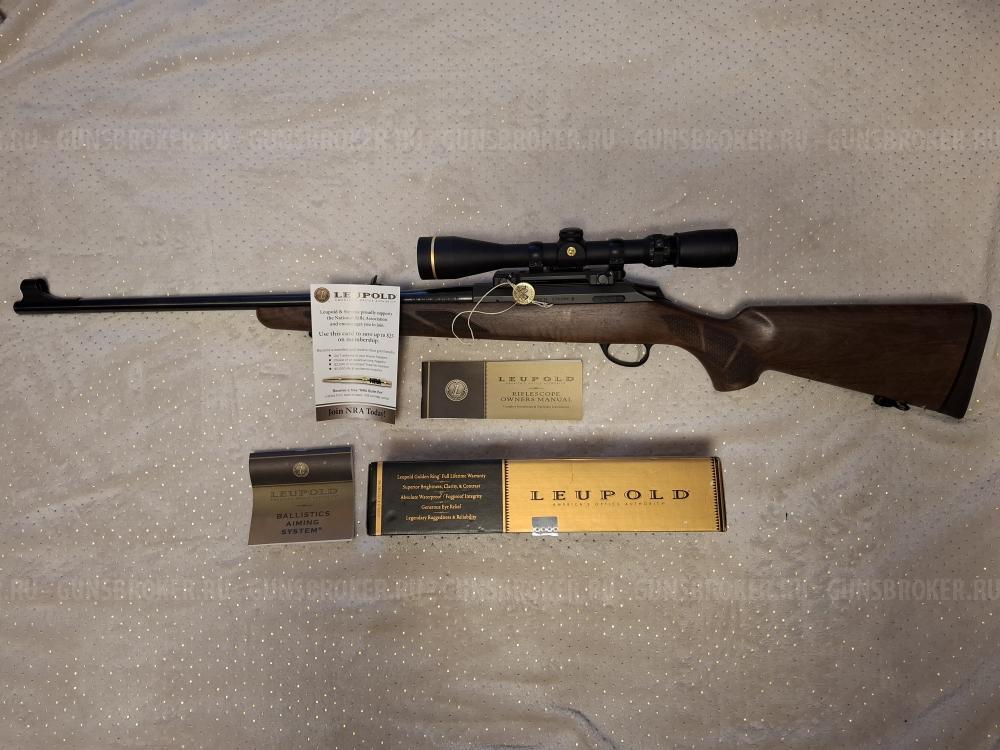 ТИККА Т3 9.3х62