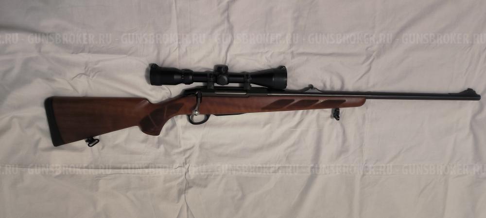 Tikka T3 9.3x62