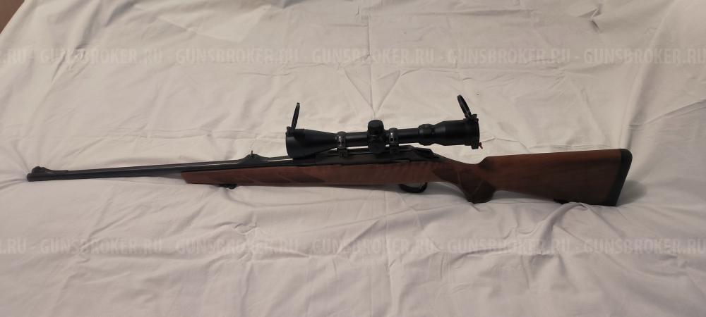 Tikka T3 9.3x62
