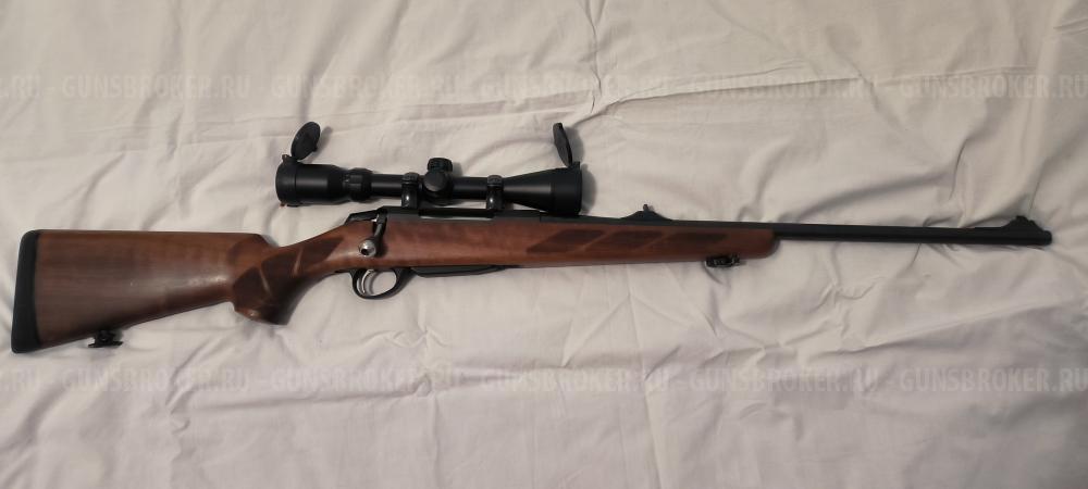 Tikka T3 9.3x62