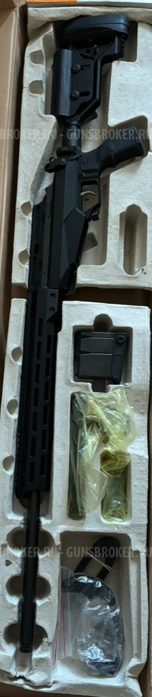 Tikka T3 A1 Tactical 308Win