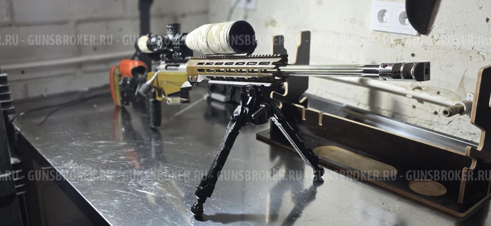 Tikka t3 a1