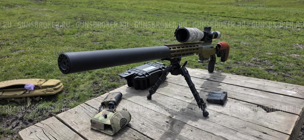 Tikka t3 a1