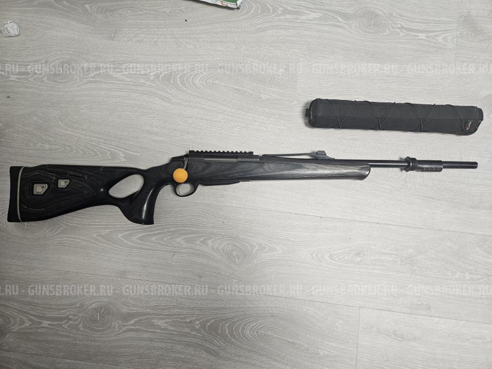 Tikka t3 battu 30-06