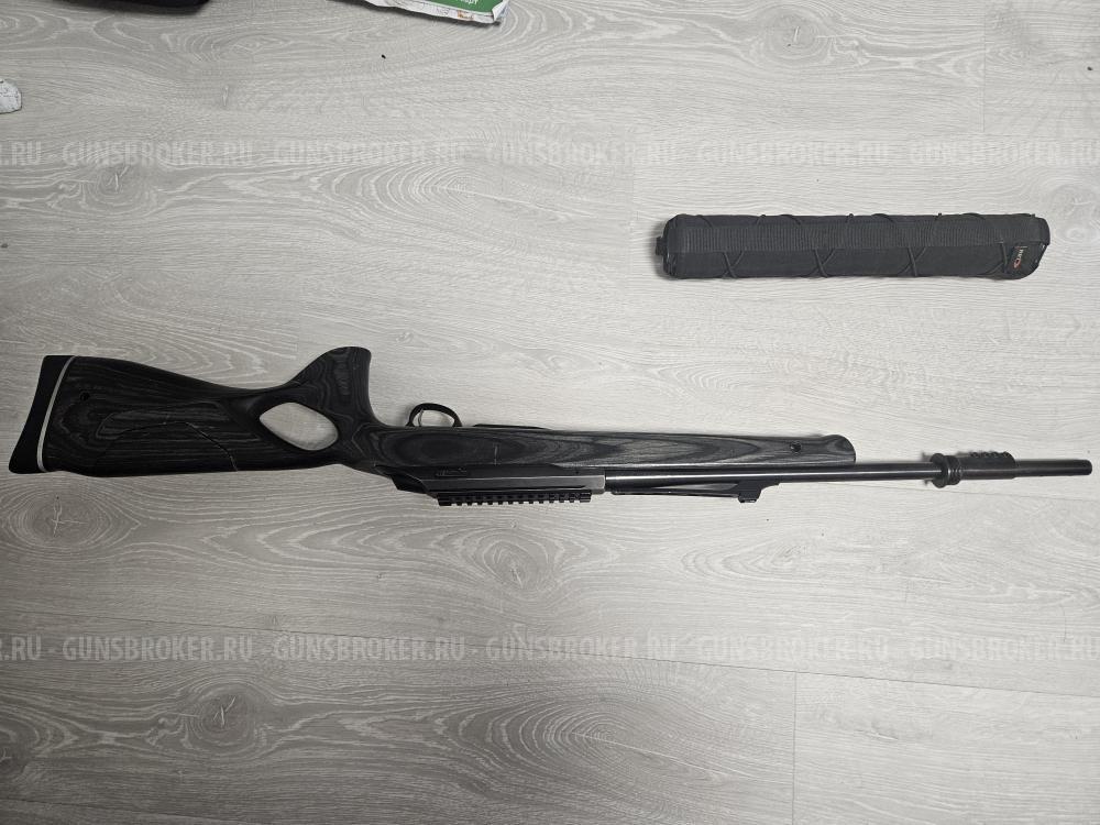 Tikka t3 battu 30-06