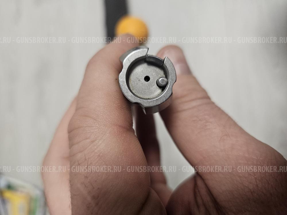 Tikka t3 battu 30-06