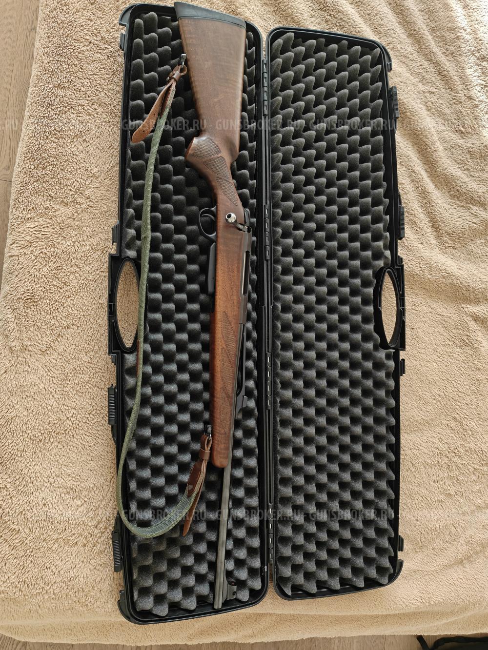 Tikka T3 Battue .30-06 Sprg.