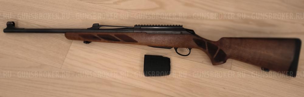 Tikka T3 Battue 9.3x62