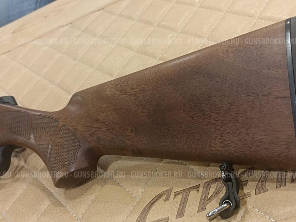 Tikka T3 battue к.30-06 №F57320