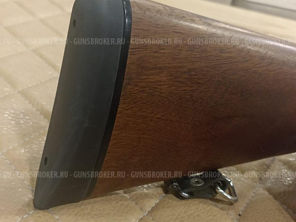 Tikka T3 battue к.30-06 №F57320