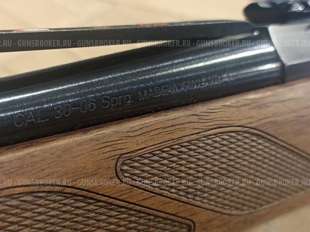 Tikka T3 battue к.30-06 №F57320