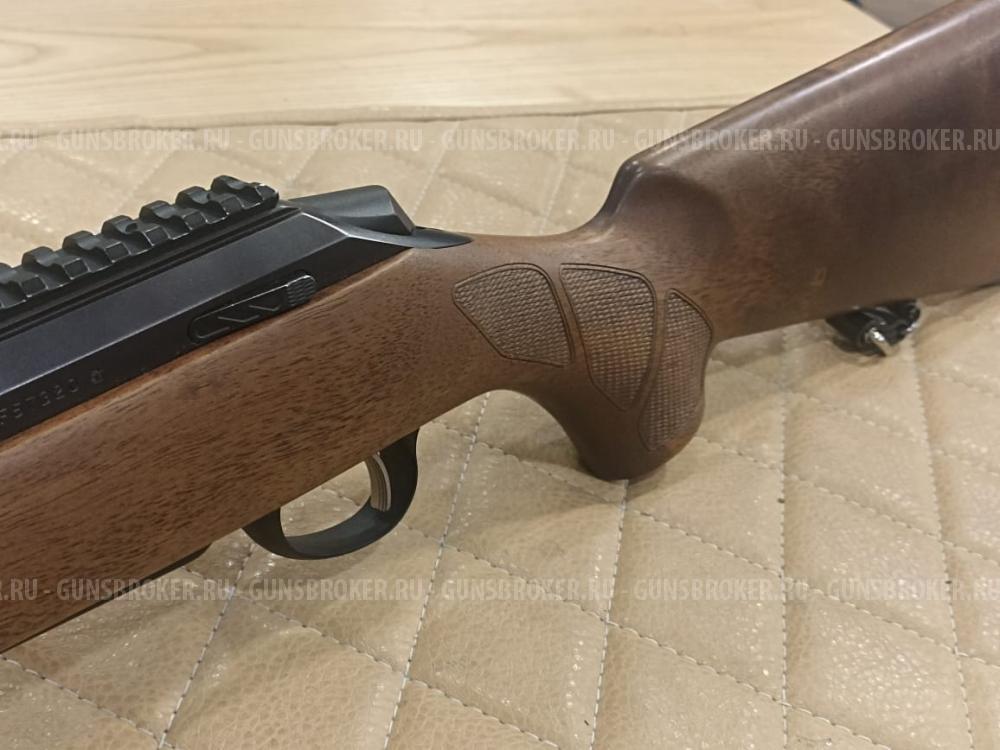 Tikka T3 battue к.30-06 №F57320