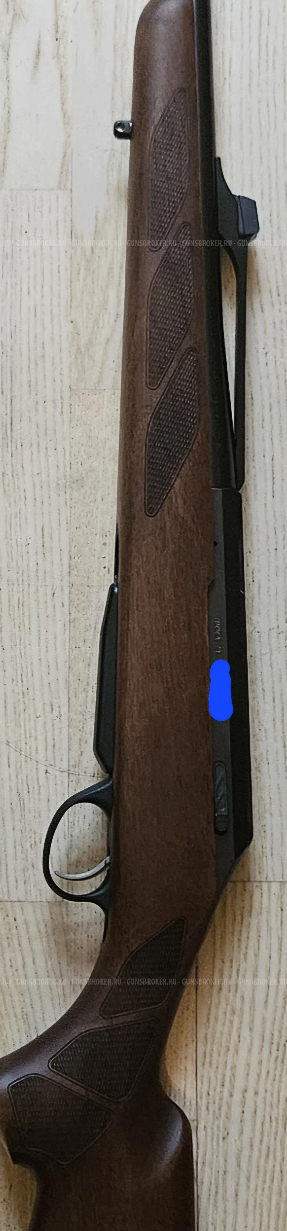 Тикка Т3 Battue кал 9,3х62