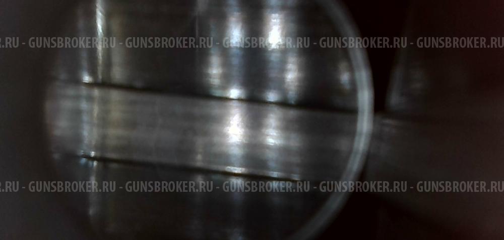 Тикка Т3 Battue кал 9,3х62