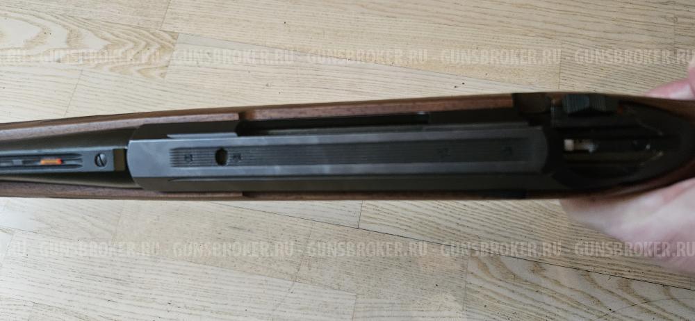 Тикка Т3 Battue кал 9,3х62