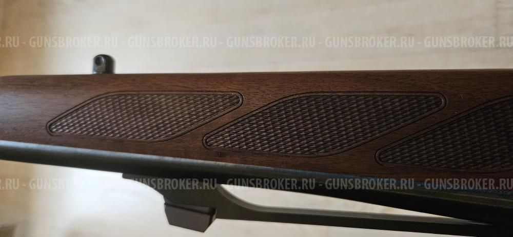 Тикка Т3 Battue кал 9,3х62