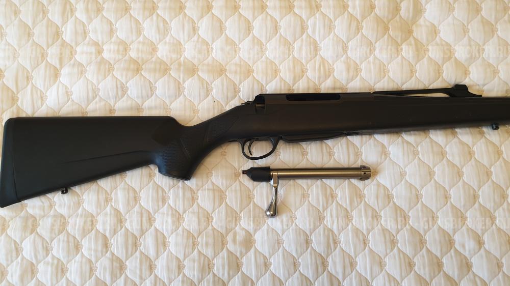 Tikka T3 Battue Lite .30-06 Sprg.