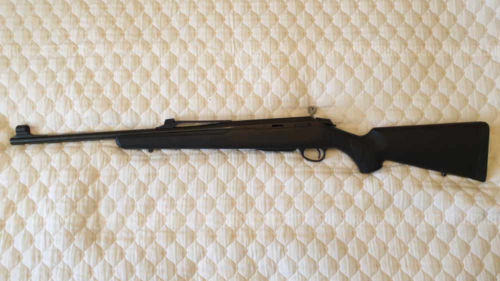 Tikka T3 Battue Lite .30-06 Sprg.