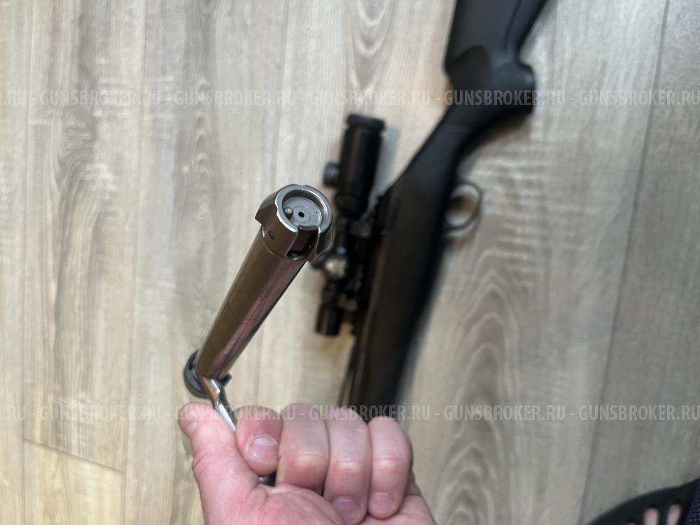 Tikka T3 Battue Lite 9.3x62