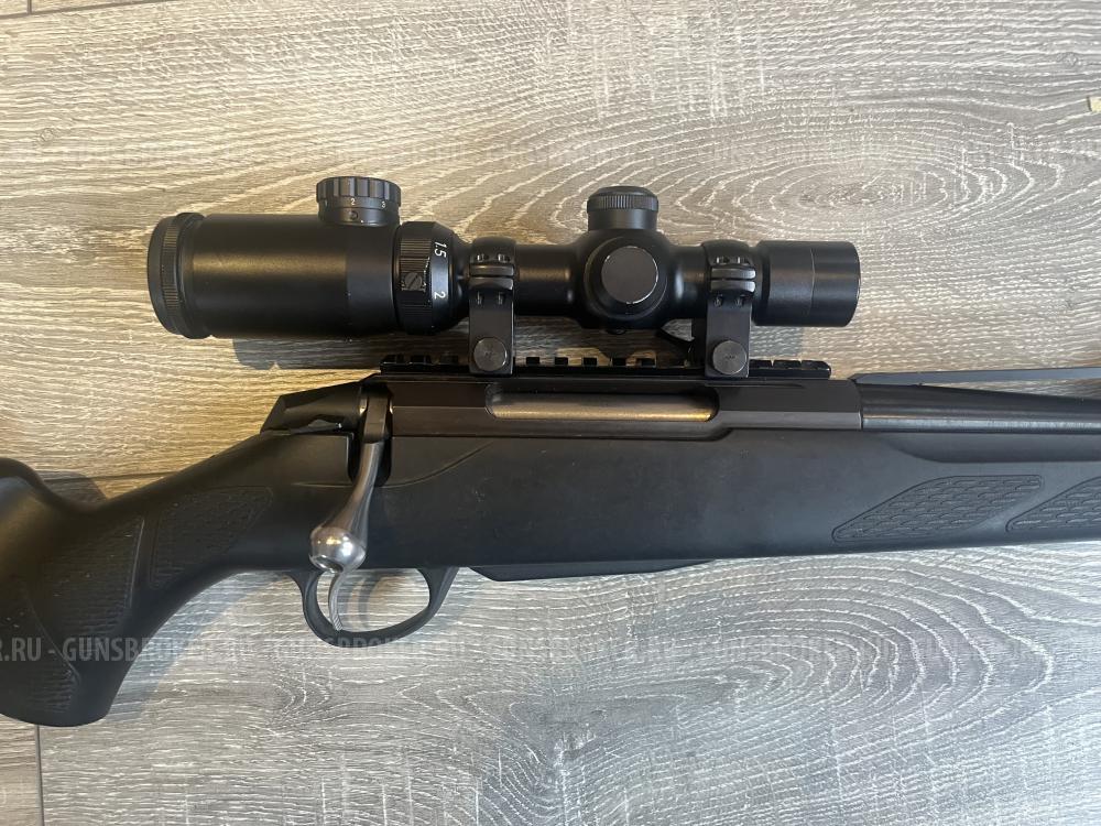 Tikka T3 Battue Lite 9.3x62