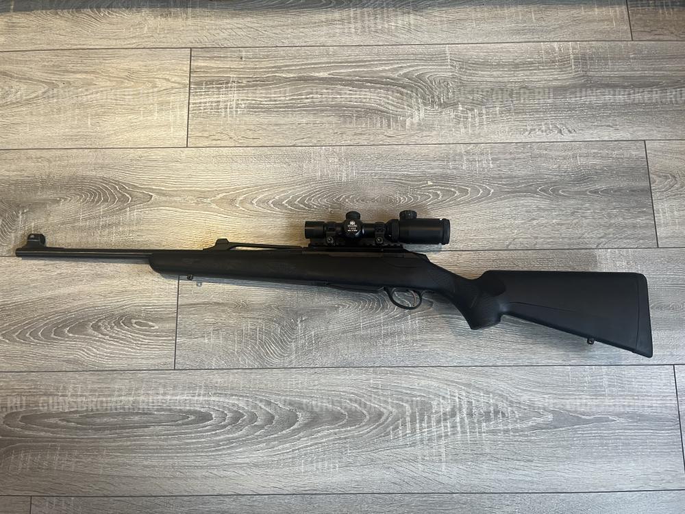 Tikka T3 Battue Lite 9.3x62