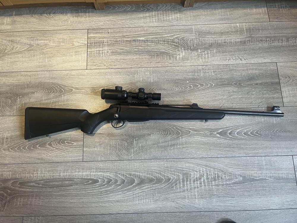 Tikka T3 Battue Lite 9.3x62