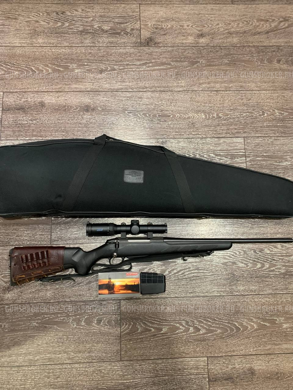 Tikka T3 Battue Lite кал. 308 win