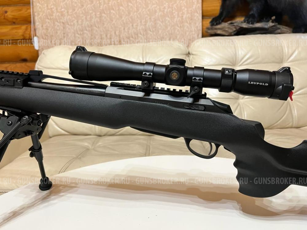 Tikka T3 Battue Lite, кал.30-06 