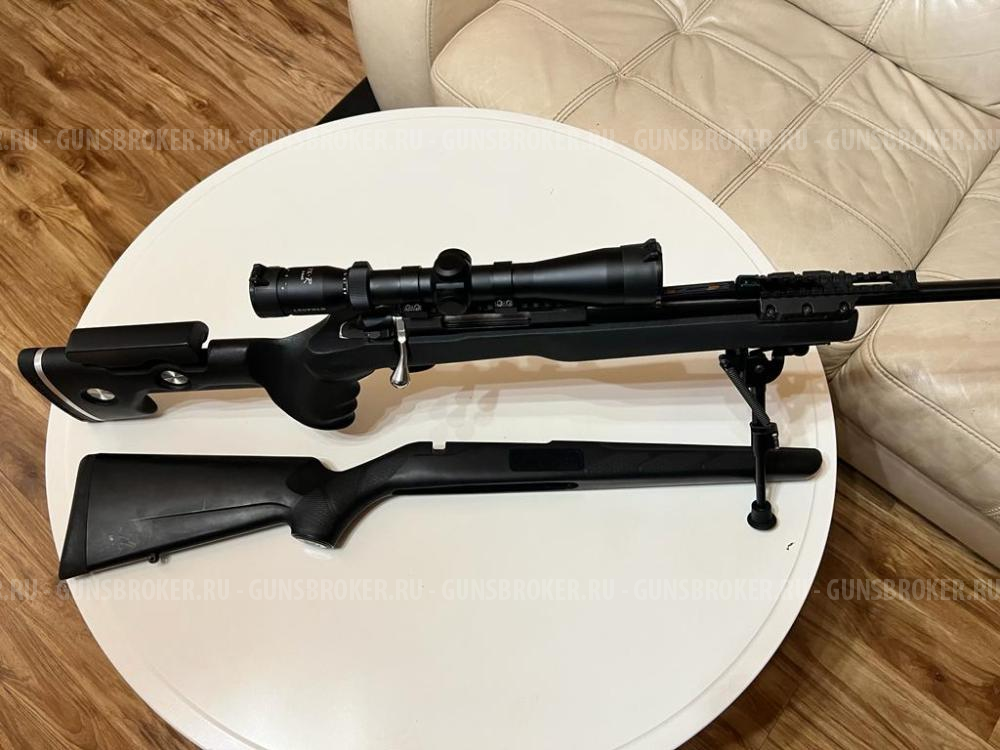 Tikka T3 Battue Lite, кал.30-06 