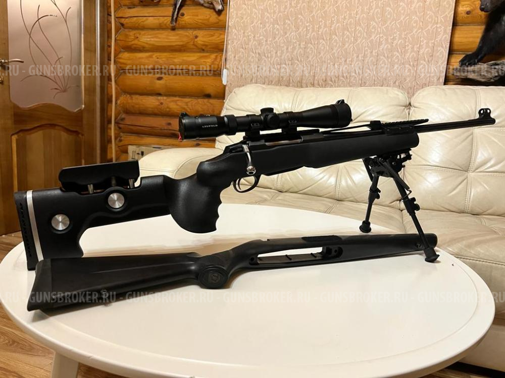 Tikka T3 Battue Lite, кал.30-06 