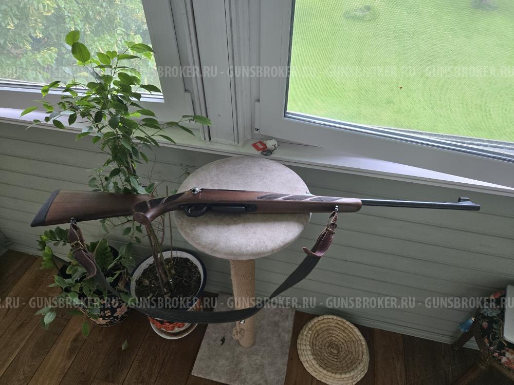 Tikka T3 Battuer 30-06SPR