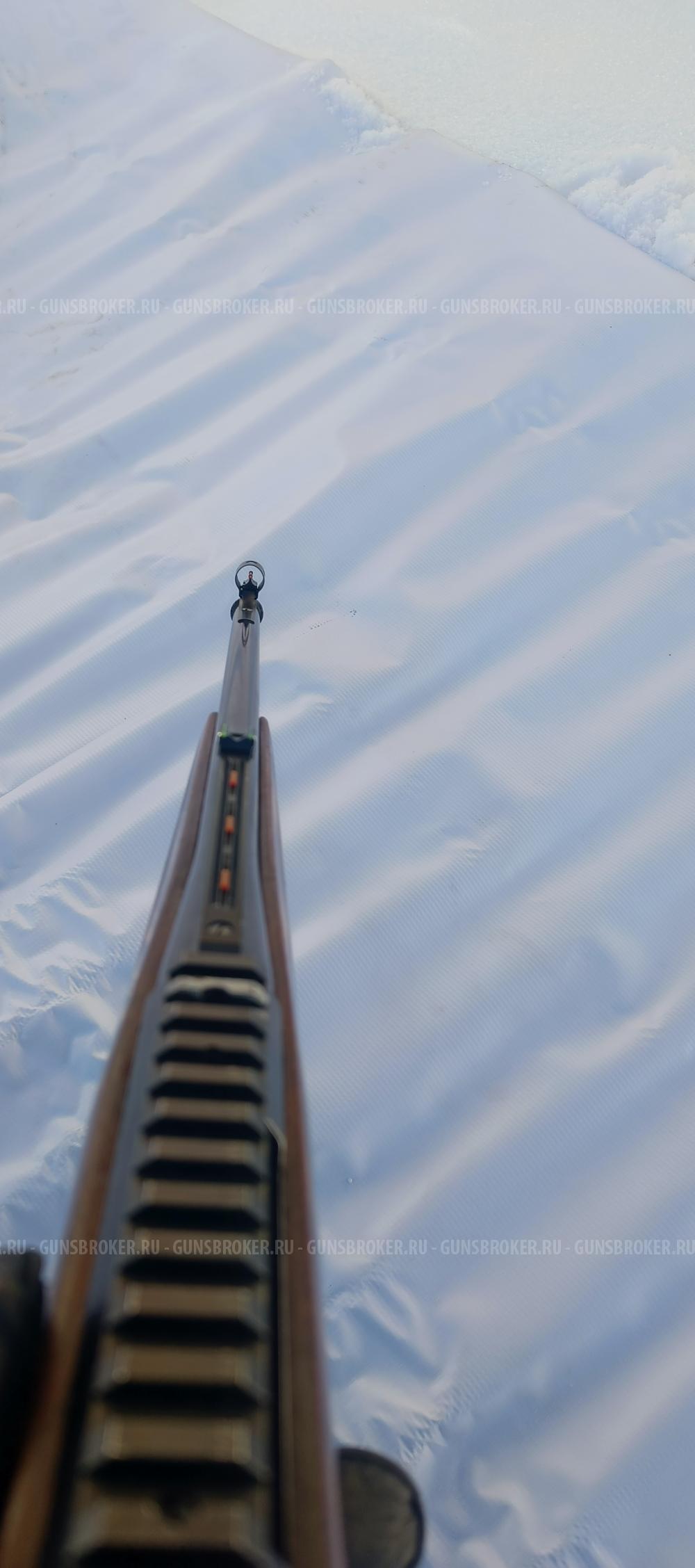 Тикка т3 батю