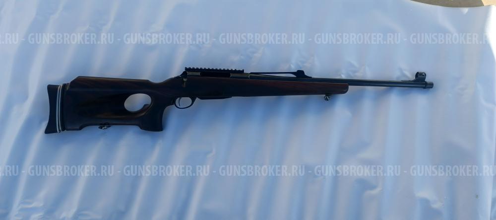 Тикка т3 батю