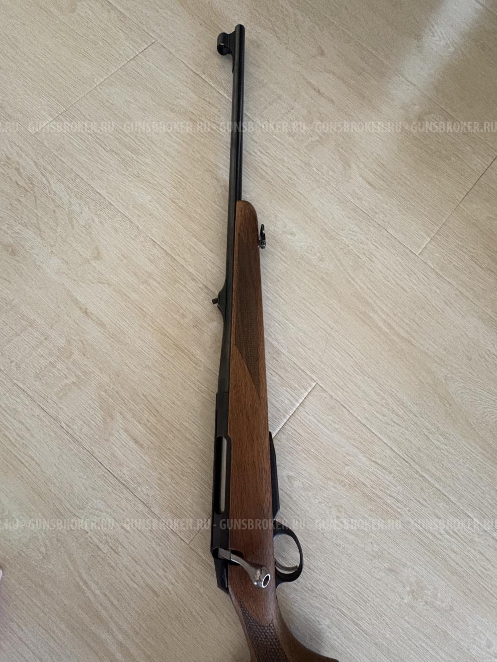 Tikka T3 Forest, калибр 30-06