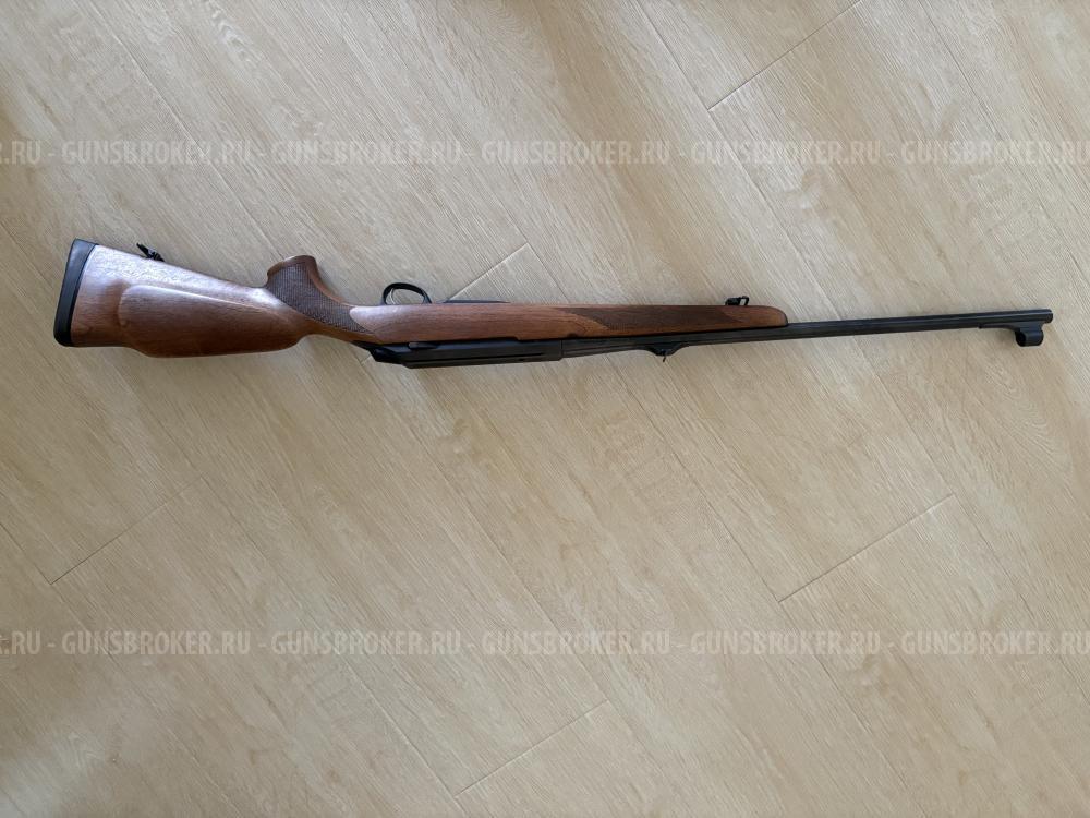 Tikka T3 Forest, калибр 30-06
