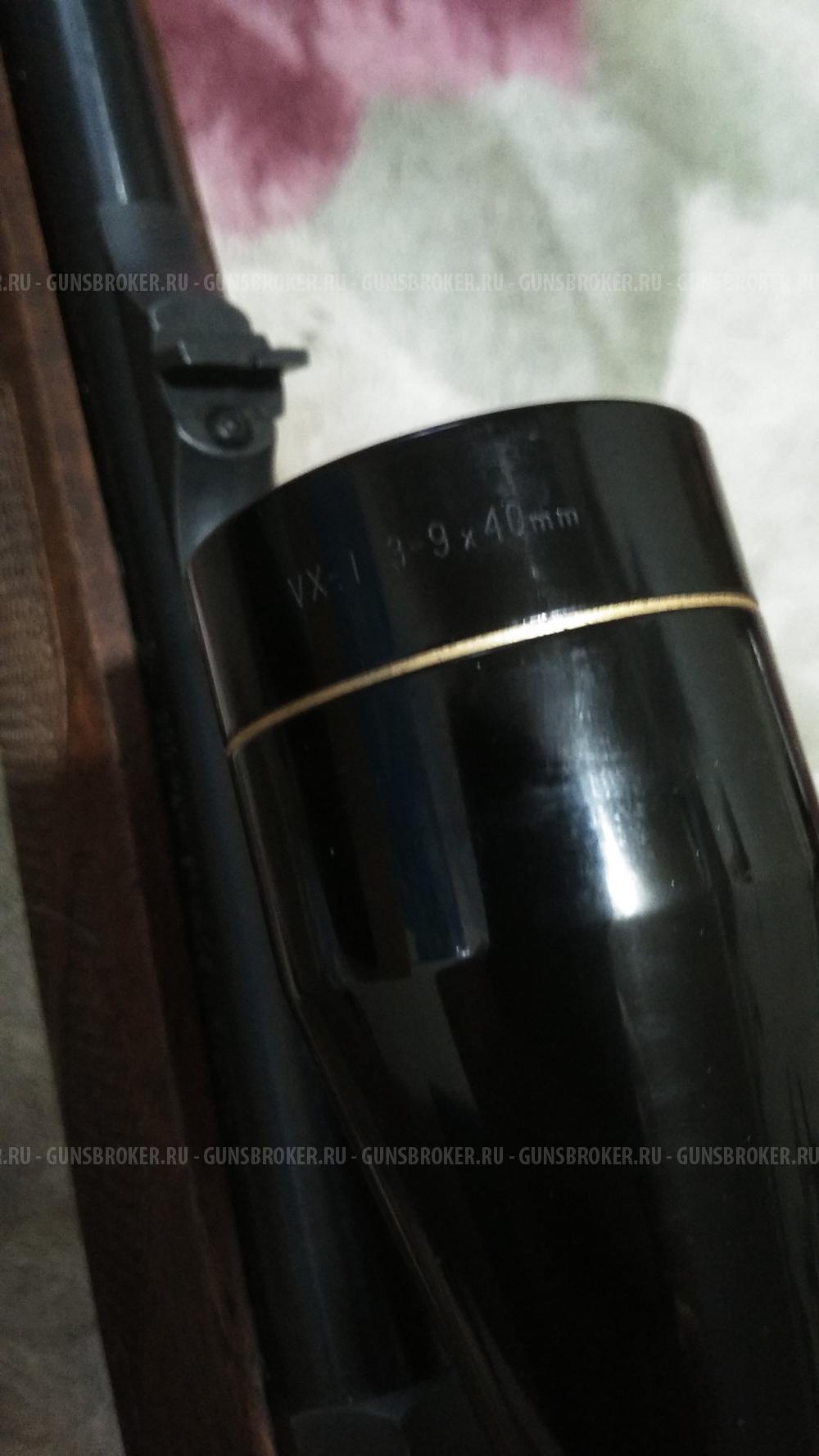 TIKKA T3 HANTER 223R