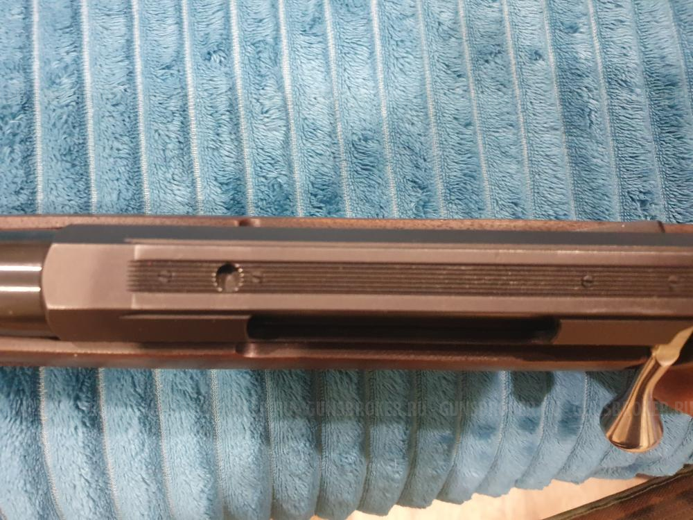 Тикка Т3 Хантер LH