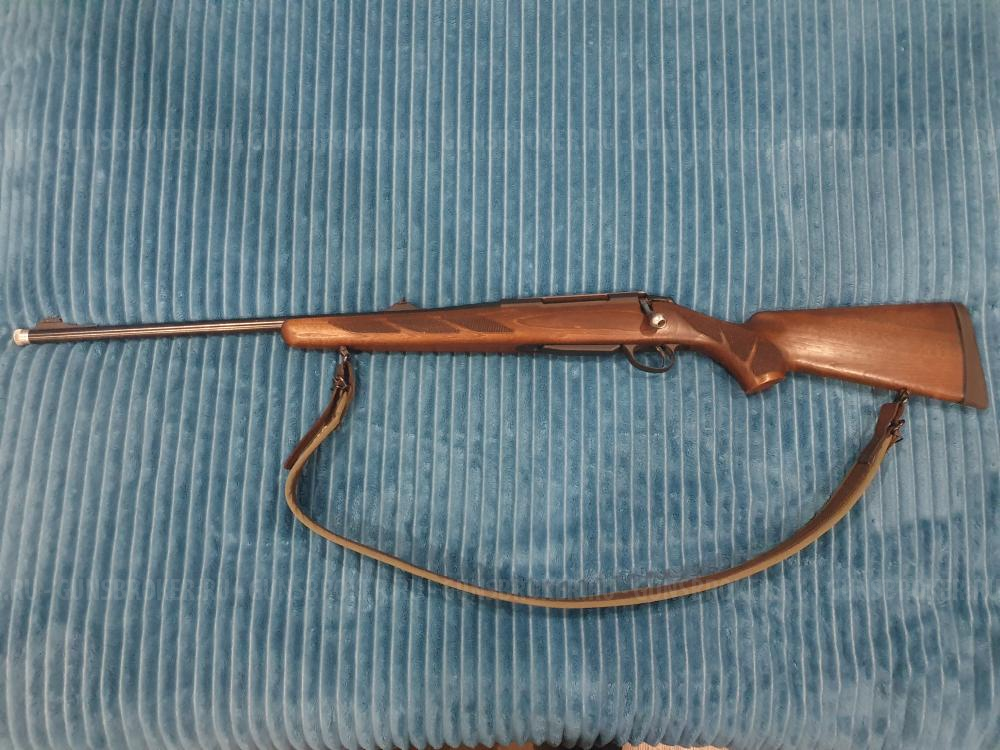 Тикка Т3 Хантер LH