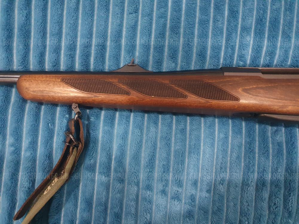 Тикка Т3 Хантер LH